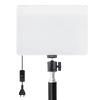 Lampada Streaming Foto e Video - LED 2835- fino a 5700K- 4000lm con telecomando