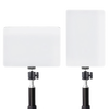 Lampada Streaming Foto e Video - LED 2835- fino a 5700K- 4000lm con telecomando