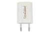 Caricabatteria Con USB 5V 1A Da Muro Alimentatore Trasformatore CV Per Smartphone Stringa Led 5V