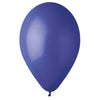 Busta 25 Palloncini In Lattice D26Cm Blu Big Party
