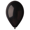 Busta 25 Palloncini In Lattice D26Cm Nero Big Party