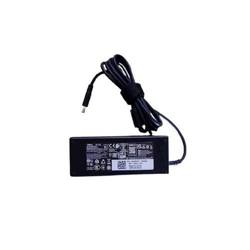 DELL 586J0 adattatore e invertitore Interno Nero (586J0 Power Adapter/Inverter - Indoor Black - Warranty: 12M)