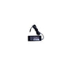 DELL RXK2P adattatore e invertitore Interno Nero (4.5 mm barrel 90 W AC Adapter - with 2 meter Power)