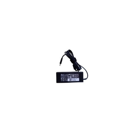 DELL RXK2P adattatore e invertitore Interno Nero (4.5 mm barrel 90 W AC Adapter - with 2 meter Power)