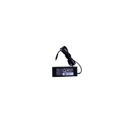 DELL RXK2P adattatore e invertitore Interno Nero (4.5 mm barrel 90 W AC Adapter - with 2 meter Power)