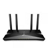TP-Link EX220 router wireless Gigabit Ethernet Dual-band [2.4 GHz/5 GHz] Nero (TP-LINK AX1800 DUAL BAND WI-FI 6 ROUTER)