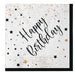 20 Tovaglioli In Carta 33X33Cm Happy Birthday Big Party