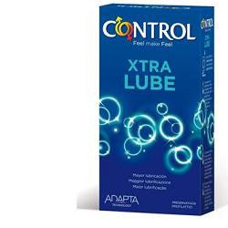 Control extra lube 6pz