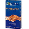Control finissimo 6pz