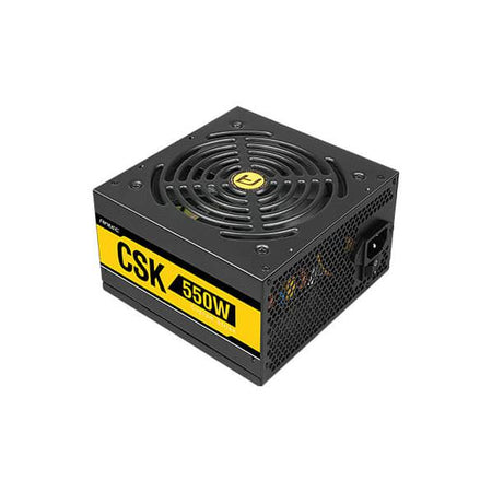 ALIMENTATORE CSK550 EC 80+ BRONZE