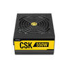 ALIMENTATORE CSK550 EC 80+ BRONZE
