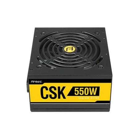 ALIMENTATORE CSK550 EC 80+ BRONZE