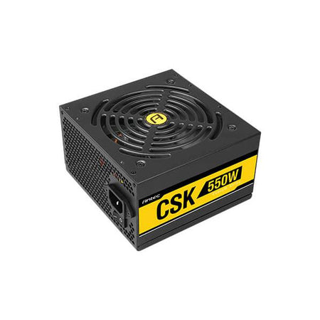 ALIMENTATORE CSK550 EC 80+ BRONZE
