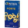 Control forte 6pz