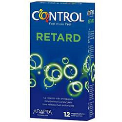 Control retard 6pz