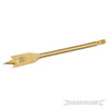 Mecchie Ricoperte in titanio per Falegnameria codolo esagonale anche cartongesso silverline Silverline