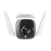 Telecamera Sorveglianza TP-Link Tc65 Tapo - WI-Fi/ethernet - Ultra Hd - Outdoor