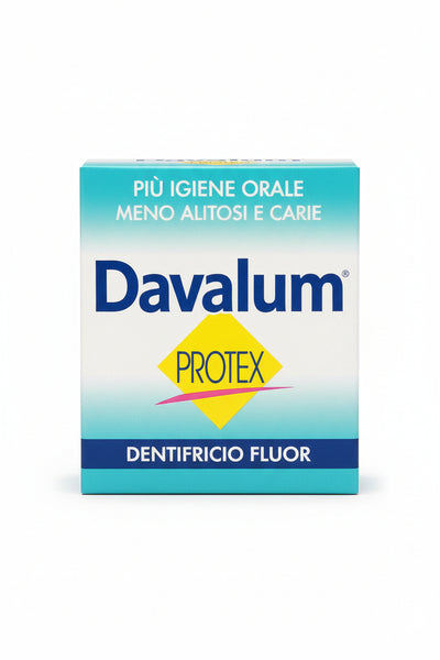 Daygum protex gum 30g