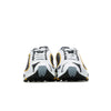 Nike Scarpa Bassa Uomo Air Max Tailwind Iv Metro Grey/white/resin/white da uomo