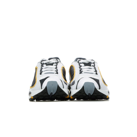 Nike Scarpa Bassa Uomo Air Max Tailwind Iv Metro Grey/white/resin/white da uomo