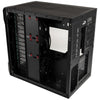 Kolink Unity Code X ARGB e' un case middle tower con supporto per schede madri ATX