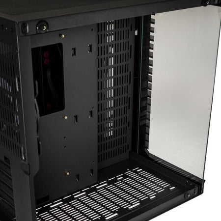 Kolink Unity Code X ARGB e' un case middle tower con supporto per schede madri ATX