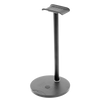 Stand per Cuffie Z5 - Struttura elegante- solida- durevole- antiscivolo- con caricatore wireless
