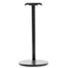 Stand per Cuffie Z5 - Struttura elegante- solida- durevole- antiscivolo- con caricatore wireless