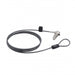 Nano Combination Cable Lock