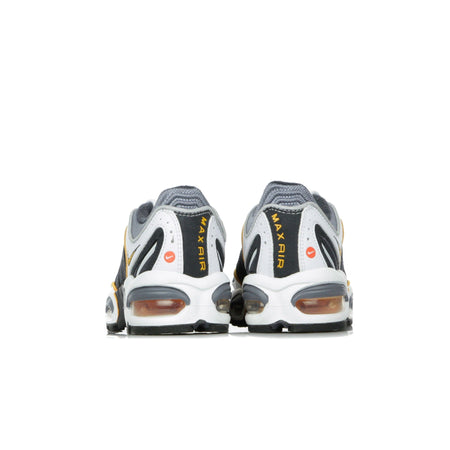 Nike Scarpa Bassa Uomo Air Max Tailwind Iv Metro Grey/white/resin/white da uomo