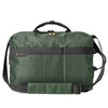 Borsa Bi-Bag Job Dim.43X33X16Cm Tessuto Tecnico Verde Intempo