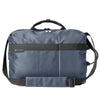 Borsa Bi-Bag Job Dim.43X33X16Cm Tessuto Tecnico Blu Intempo