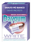Daygum white