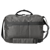 Borsa Bi-Bag Job Dim.43X33X16Cm Tessuto Tecnico Antracite Intempo