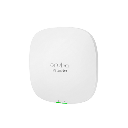 HPE Aruba Instant On AP25