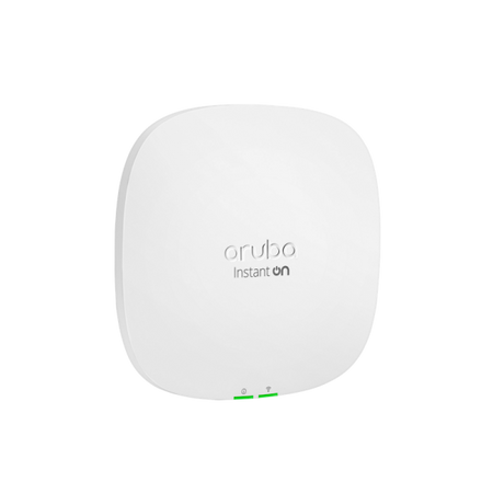 HPE Aruba Instant On AP25