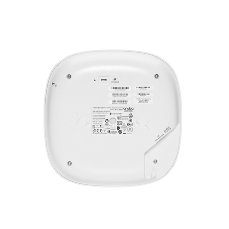 HPE Aruba Instant On AP25