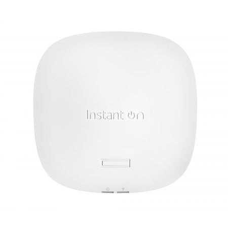 HPE Aruba Instant On AP25