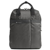 Zaino Job Dim. 31X45X15Cm Tessuto Tecnico Antracite Intempo
