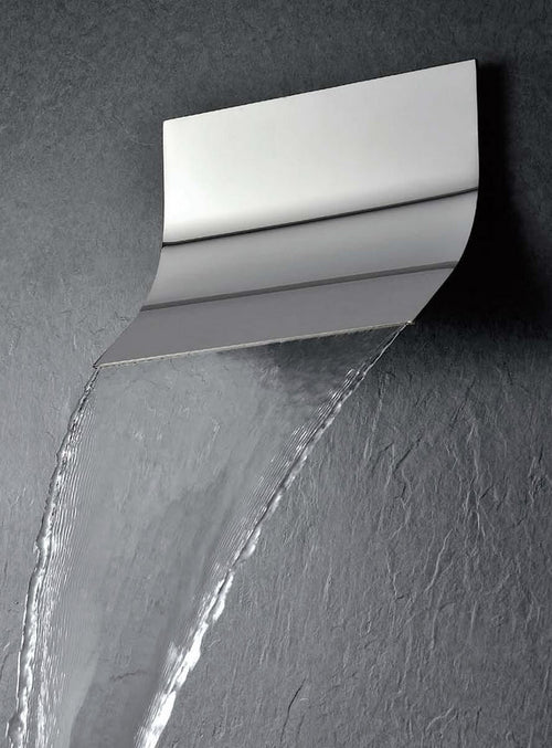 Bocca vasca o doccia a cascata completa