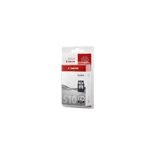 CANON PG-510 BLACK (2970B001) - CARTUCCIA ORIGINALE