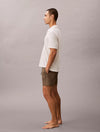 Boxer Mare Calvin Klein CK Tech – Pantaloncini con Cordoncino Medio – Design Tecnico e Performance