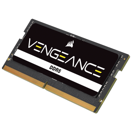 Corsair Vengeance - DDR5 - Modulo - 16 GB - SO DIMM 262-PIN