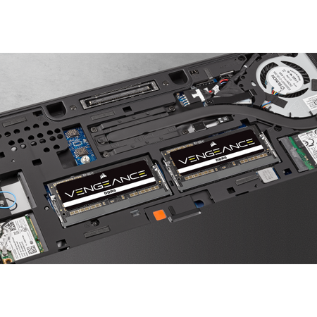 Corsair Vengeance - DDR5 - Modulo - 16 GB - SO DIMM 262-PIN
