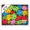 36 Stelle Nastro Ecocarta 20Mmxd9Cm Fantasie Assortite Brizzolari