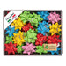 36 Stelle Nastro Ecocarta 20Mmxd9Cm Fantasie Assortite Brizzolari