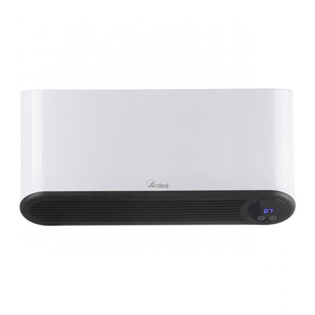 ARDES PARETO FLEX (AR4W05P) - TERMOVENTILATORE CERAMICO A PARETE - 2000W