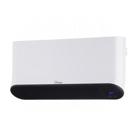 ARDES PARETO FLEX (AR4W05P) - TERMOVENTILATORE CERAMICO A PARETE - 2000W