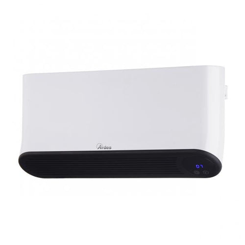 ARDES PARETO FLEX (AR4W05P) - TERMOVENTILATORE CERAMICO A PARETE - 2000W