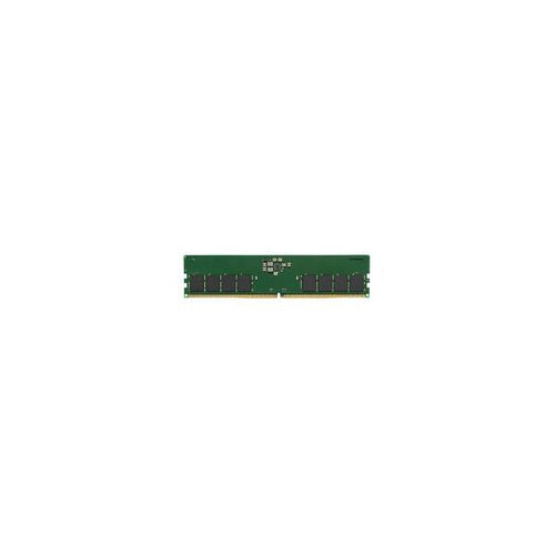 Kingston Technology KCP548US8-16 memoria 16 GB 1 x 16 GB DDR5 (KTC 16GB DDR5 4800 Module)